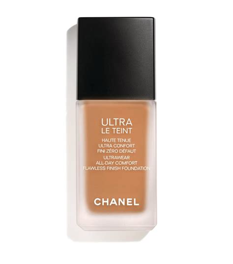 40 beige chanel ultrawear flawless|ULTRA LE TEINT Ultrawear all.